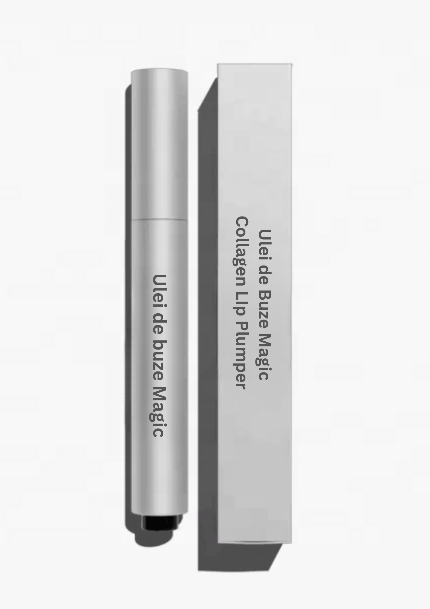 Ulei de Buze Magic – Hidratare Intensă & Luciu Natural