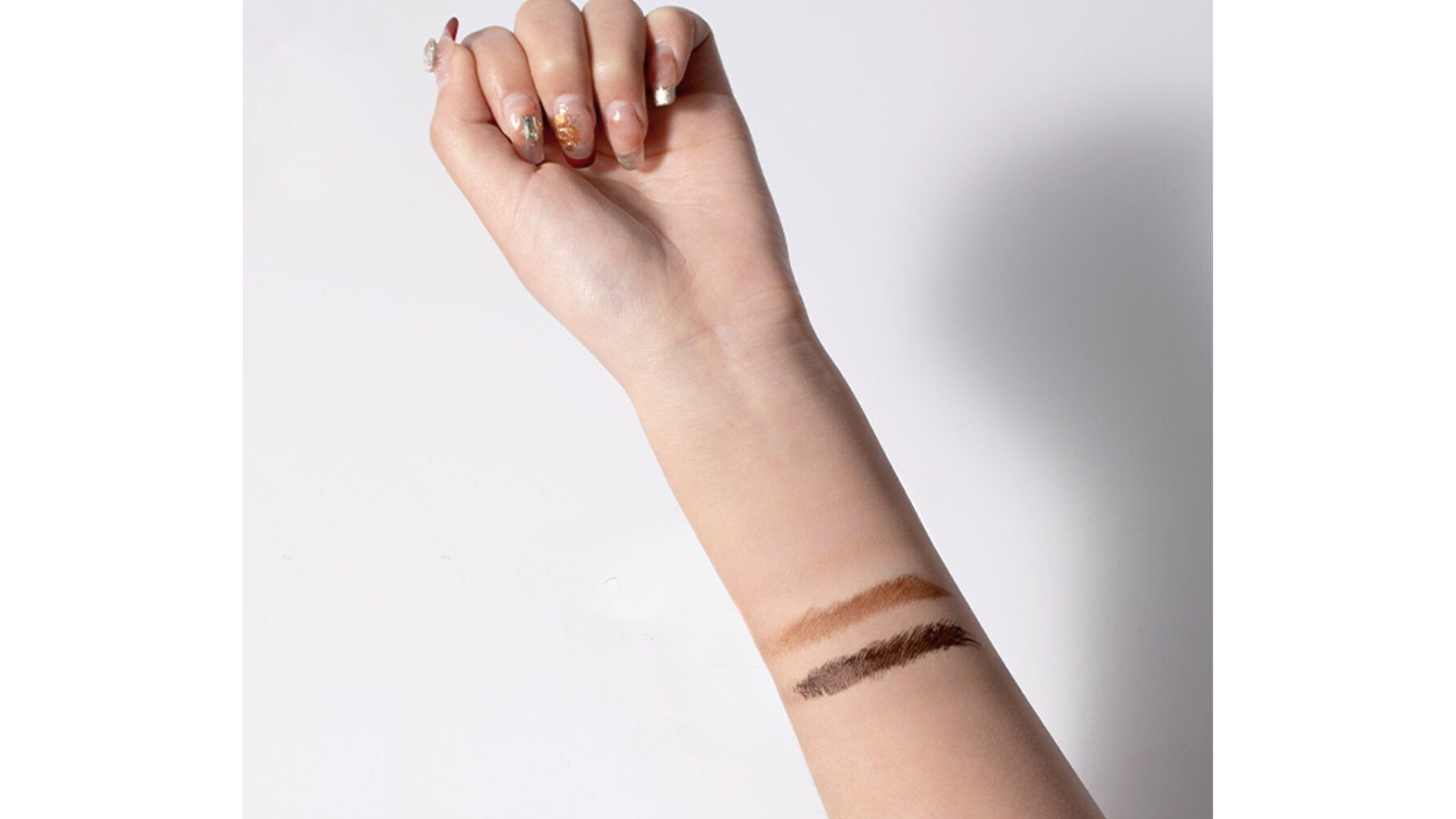 Creion Sprancene 4 Varfuri – Efect Fir cu Fir, Rezistent la Apa